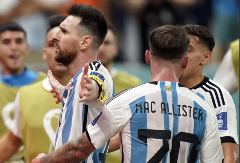 Messi celebra sus 37 años en la "cresta" de su popularidad