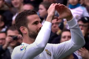 Real Madrid se desprende de Nacho