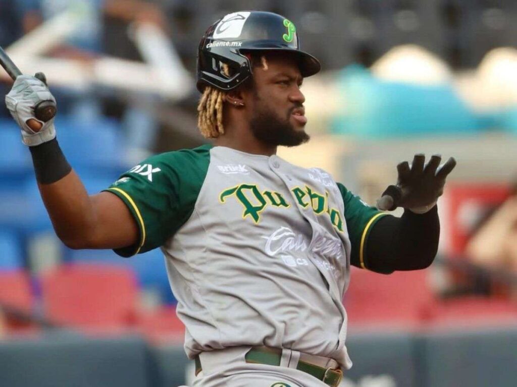 Odubel Herrera cambia de equipo en México