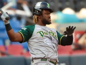 Odubel Herrera cambia de equipo en México