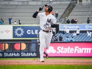 Peraza enviado nuevamente a Ligas Menores