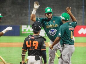 Samanes puso fin a su mala racha