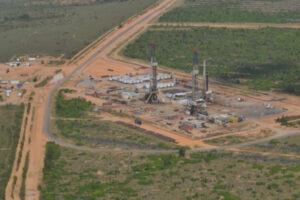 Reactivan pozos de la Macolla "Cacique Taguay" en la Faja Petrolífera del Orinoco