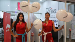 Movilnet reapertura oficina en el Sambil Chacao