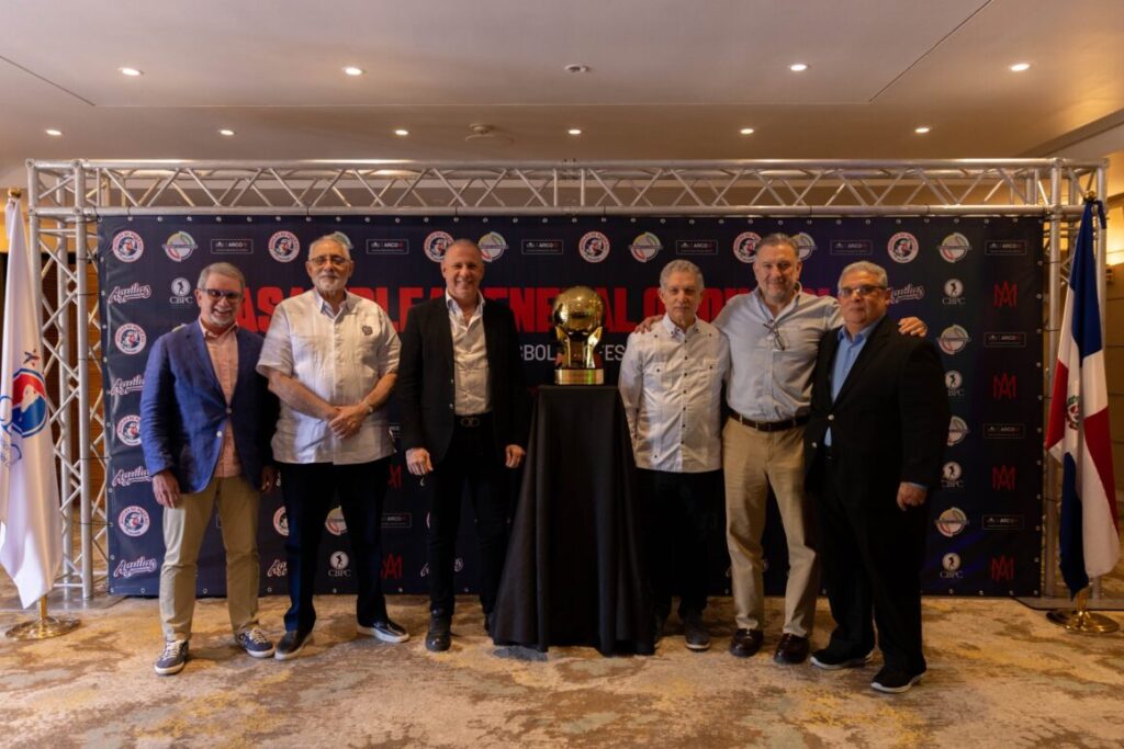 Serie del Caribe 2025: Japón invitado por primera vez en la historia
