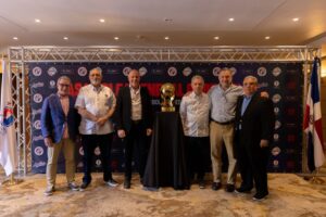 Serie del Caribe 2025: Japón invitado por primera vez en la historia