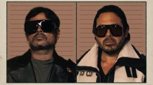 "Lunares", nuevo tema de Servando y Florentino a ritmo de salsa