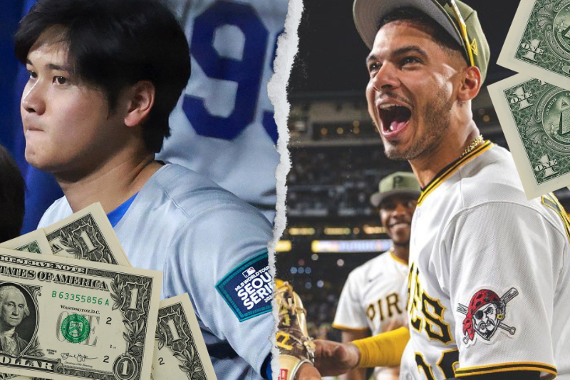 Los casos más polémicos de apuestas en la MLB