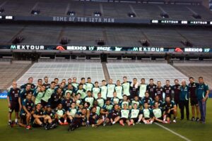 Selección Mexicana: Las bajas de Jaime Lozano para la Copa Mérica