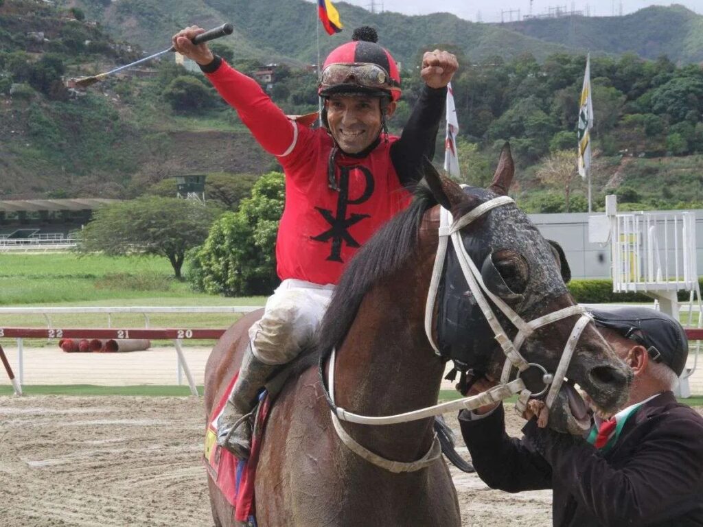 Templario fue un trueno en el Ejército Bolivariano