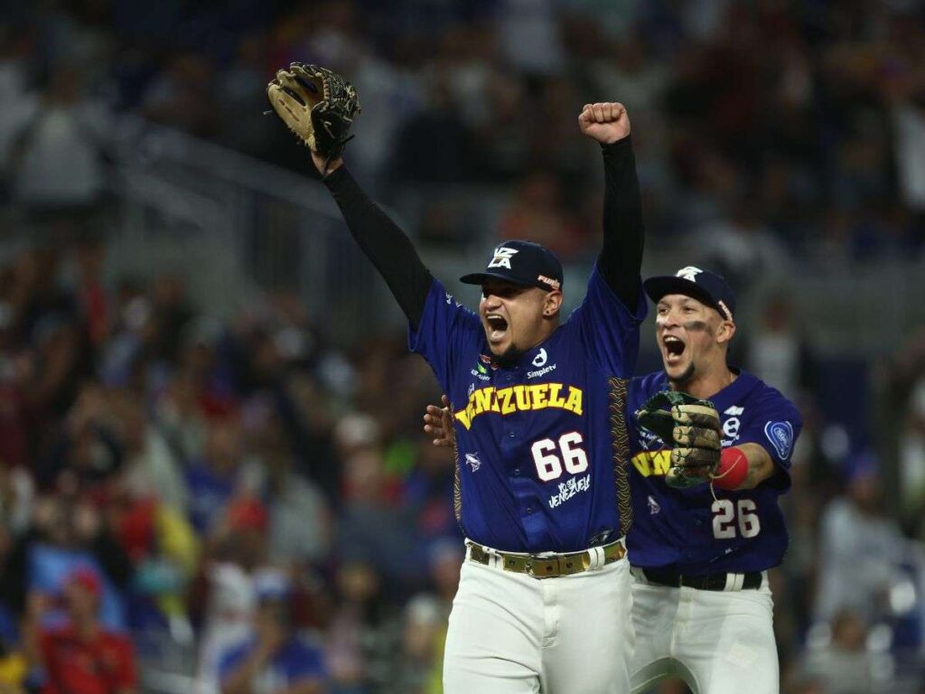 LVBP quiere avivar rivalidad entre Venezuela y RD