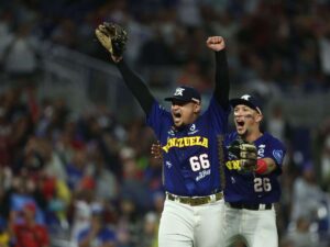 LVBP quiere avivar rivalidad entre Venezuela y RD