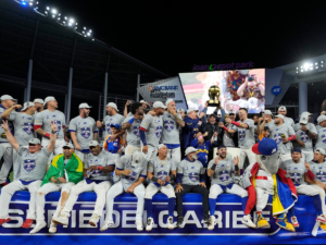 Tiburones no jugará en el estadio Monumental