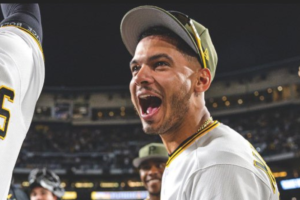 Tucupita Marcano podría ser suspendido de por vida de la MLB