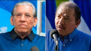 A Daniel Ortega le preocupa que Maduro pierda las elecciones y después le toque ceder a él
