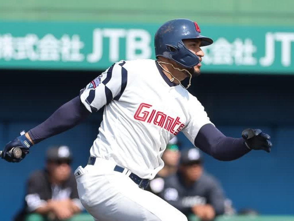 Víctor Reyes demuestra su capacidad en Corea