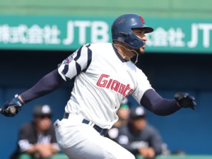 Víctor Reyes demuestra su capacidad en Corea