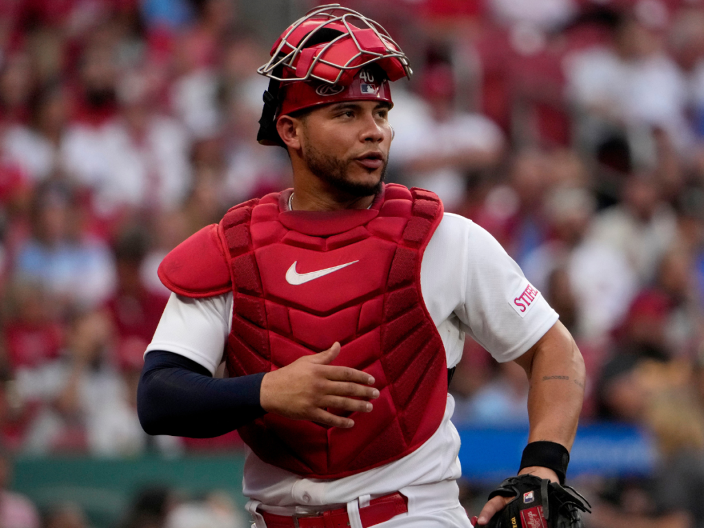 Contreras fue activado de la lista de lesionados