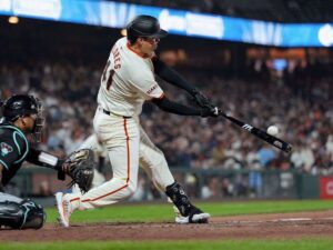 Flores dio el sexto Grand Slam de su carrera
