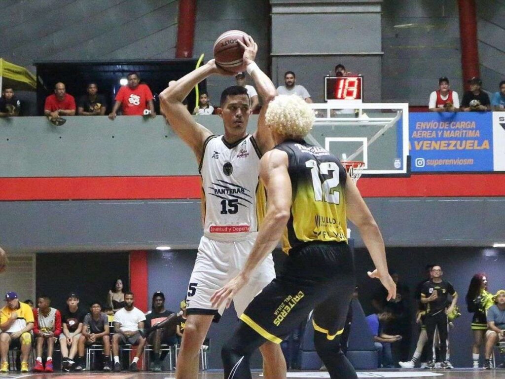 Panteras busca resurgir en la SPB