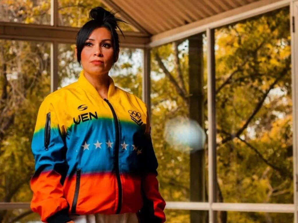 Yohana Sánchez exaltada al Salón de la Fama de Lara