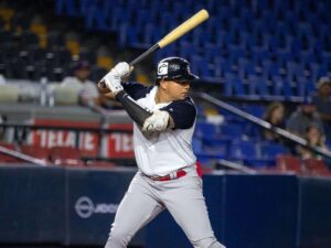 Yonathan Daza impulsó victoria de Oaxaca