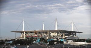 Copa America 2024: The 14 U.S. stadiums hosting the tournament