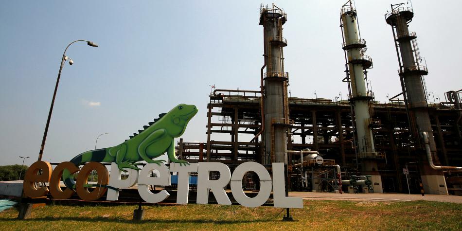 Ecopetrol con previsiones para iniciar importación de gas desde Venezuela