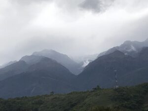 El fenómeno meteorológico La Niña llegará próximamente acompañado de temperaturas frías