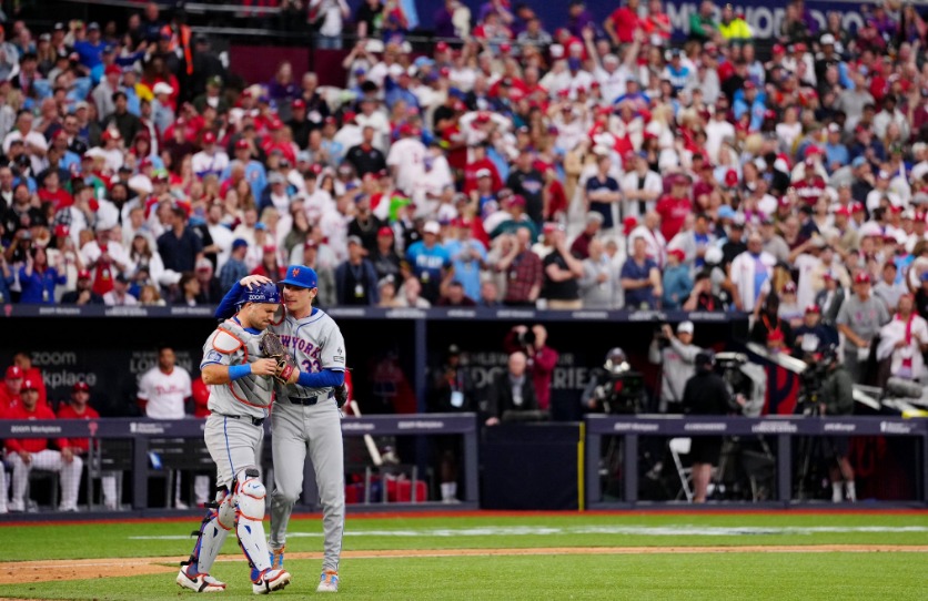 mets