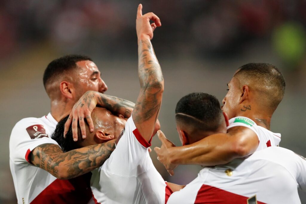 Copa America: Peru's Analysis