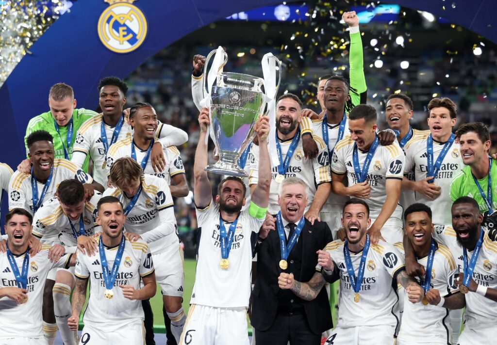 ESPECIAL: La grandeza del Real Madrid en Europa