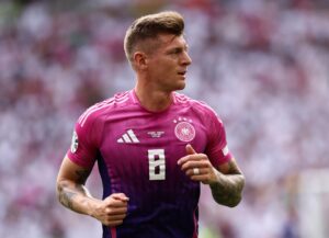 EURO 2024: El XI Ideal de la fase de grupos