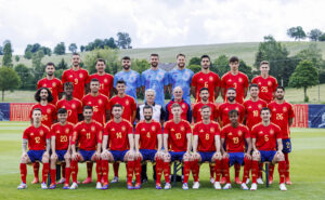 El análisis de la Selección de España desde Debate Líbero