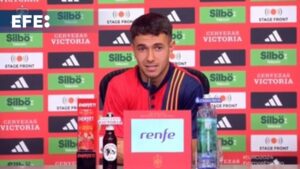Eurocopa: "España tiene el mejor mediocentro del mundo"