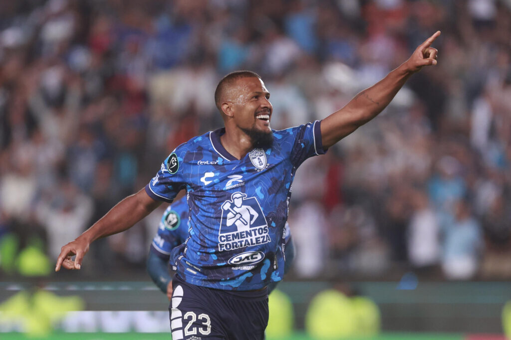 Tuzos del Pachuca es Campeón de la CONCACAF Champions Cup