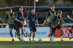 ESPECIAL: ¿Quiénes son los favoritos a ganar la Copa América?