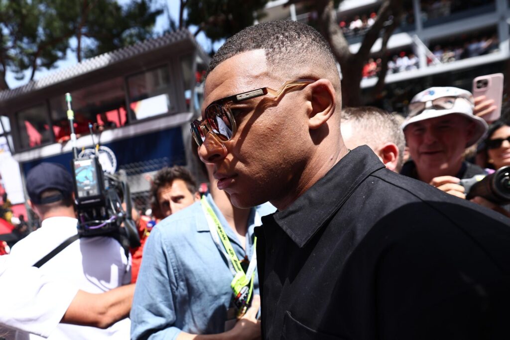 Kylian Mbappé ya tendría fecha de llegada al Real Madrid