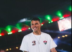 Thiago Silva