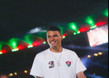 Thiago Silva