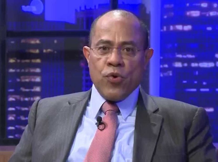 No es un cadáver, pero este es un gobierno en estado terminal