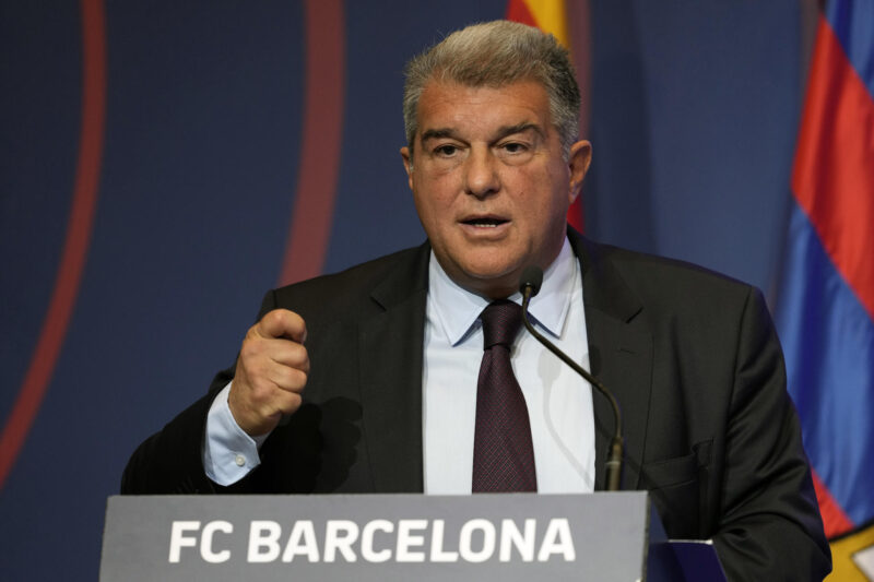 Barcelona está cerca de alcanzar el fair-play financiero
