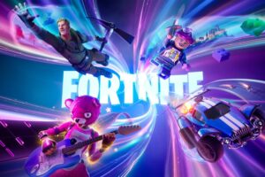 Cuatro años después, 'Fortnite' se prepara para volver a la App Store. Lo hará en una tienda propia de Epic Games