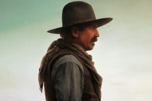 El público dicta sentencia sobre 'Horizon: An American Saga