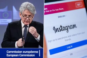 Meta obligó a todos a pagar o aceptar ceder datos. Europa anuncia que es ilegal bajo la Ley de Mercados Digitales