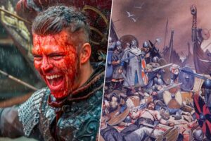 Hay métodos de tortura vikinga tan salvajes que cuesta creer. Ahora sabemos hasta qué punto había violencia