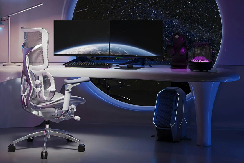 la semana de la ergonomía, con precios increíbles en las mejores sillas de trabajo