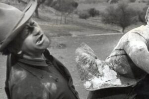una obra maestra tan bella y maquiavélica como redentora