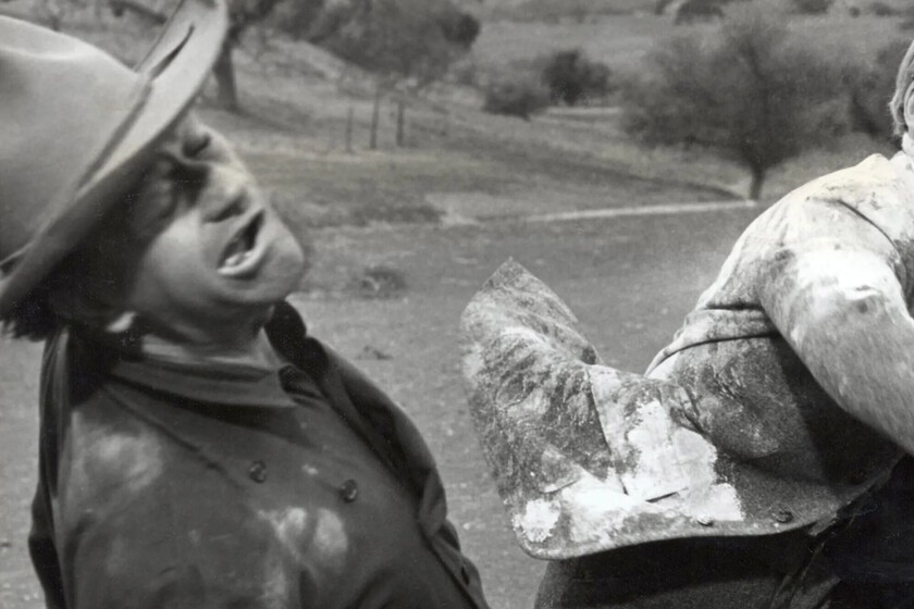 una obra maestra tan bella y maquiavélica como redentora