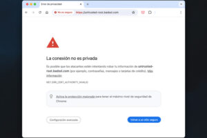miles de sitios web tienen cuatro meses para adaptarse